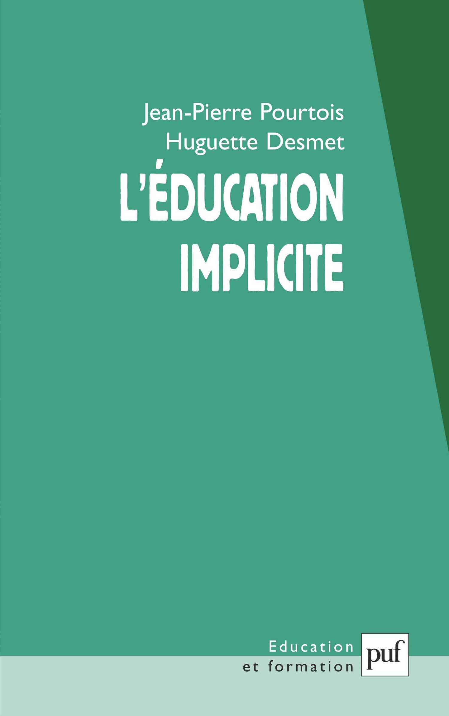 Education implicite
