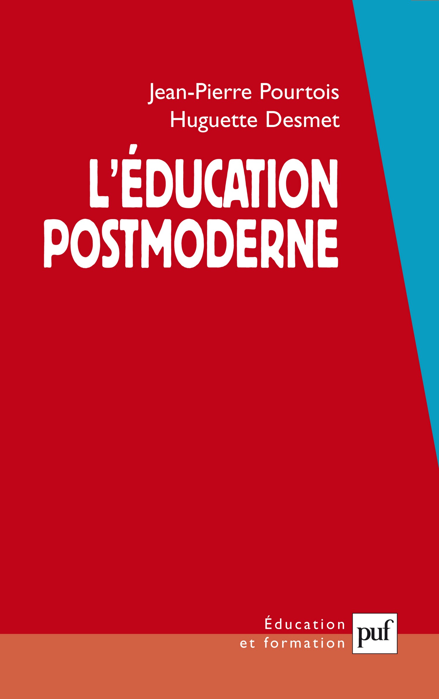 Education postmoderne